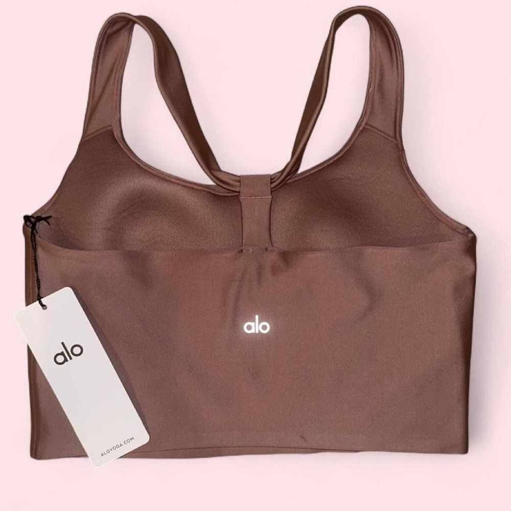 Alo Yoga Airlift Bra Tank